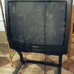 247 3453 Färg-tv